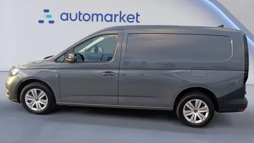 VOLKSWAGEN Caddy Caddy Cargo Maxi 2.0 TDI Nowy