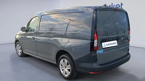 VOLKSWAGEN Caddy Caddy Cargo Maxi 2.0 TDI Nowy
