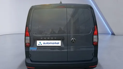 VOLKSWAGEN Caddy Caddy Cargo Maxi 2.0 TDI Nowy