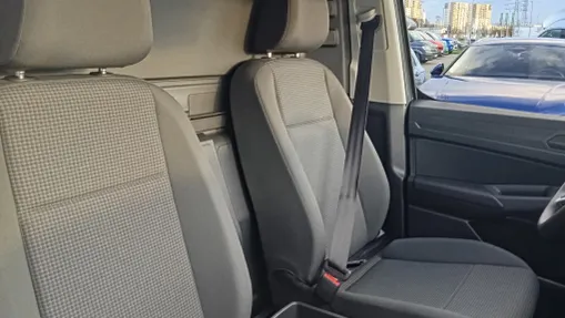 VOLKSWAGEN Caddy Caddy Cargo Maxi 2.0 TDI Nowy