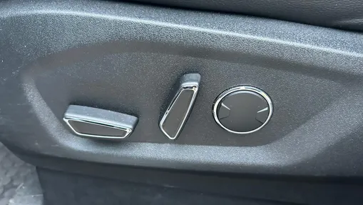 FORD S-MAX S-MAX 2.0 TDCi Titanium PowerShift