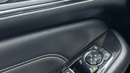 FORD S-MAX S-MAX 2.0 TDCi Titanium PowerShift