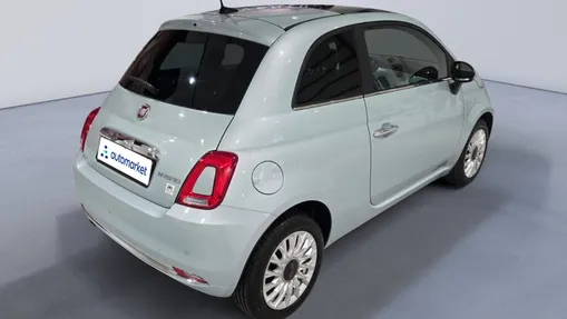 FIAT 500 500 1.0 Hybrid Dolcevita