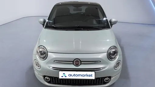 FIAT 500 500 1.0 Hybrid Dolcevita