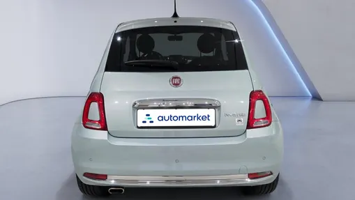 FIAT 500 500 1.0 Hybrid Dolcevita