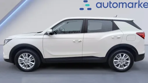 KGM / SSANGYONG Korando Korando 1.5 T-GDI Crystal 2WD aut