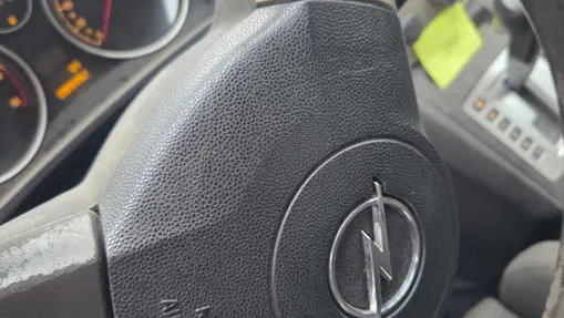 OPEL Zafira -