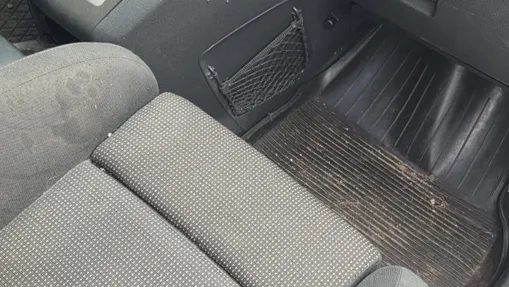 OPEL Zafira -