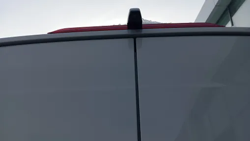 VOLKSWAGEN Crafter Crafter 35 TDI Nowy