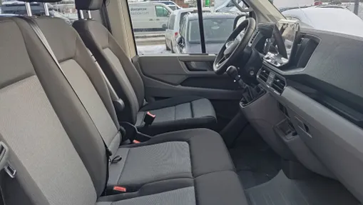 VOLKSWAGEN Crafter Crafter 35 TDI Nowy
