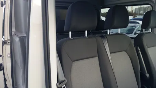 VOLKSWAGEN Crafter Crafter 35 TDI Nowy