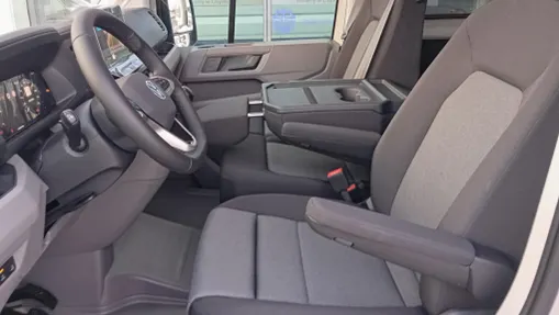 VOLKSWAGEN Crafter Crafter 35 TDI Nowy