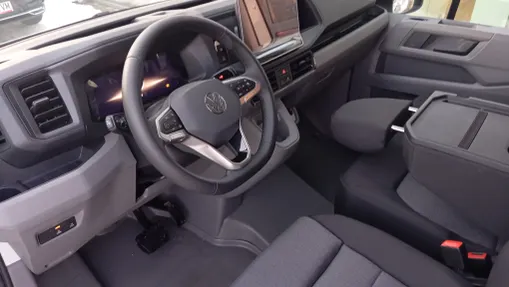 VOLKSWAGEN Crafter Crafter 35 TDI Nowy