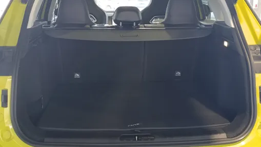 BAIC Beijing 5 Beijing 5 1.5T Luxury DCT