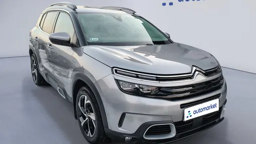 CITROEN C5 Aircross C5 Aircross 1.5 BlueHDi Feel Pack EAT8