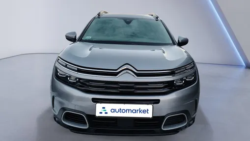 CITROEN C5 Aircross C5 Aircross 1.5 BlueHDi Feel Pack EAT8