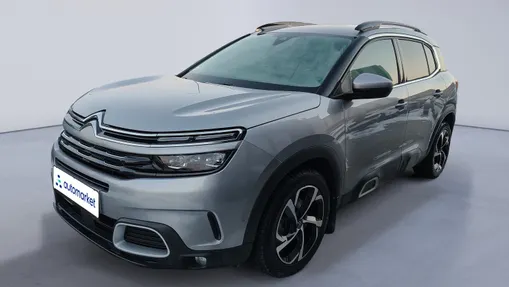 CITROEN C5 Aircross C5 Aircross 1.5 BlueHDi Feel Pack EAT8