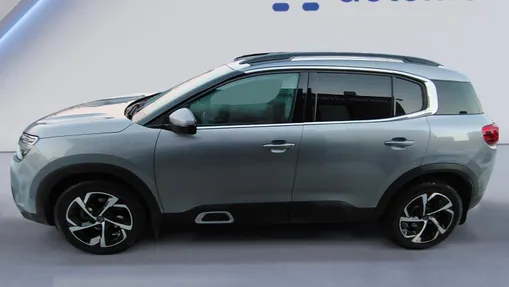 CITROEN C5 Aircross C5 Aircross 1.5 BlueHDi Feel Pack EAT8