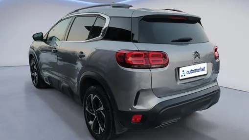 CITROEN C5 Aircross C5 Aircross 1.5 BlueHDi Feel Pack EAT8