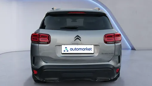 CITROEN C5 Aircross C5 Aircross 1.5 BlueHDi Feel Pack EAT8