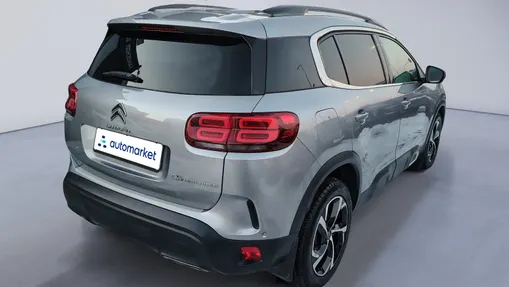 CITROEN C5 Aircross C5 Aircross 1.5 BlueHDi Feel Pack EAT8