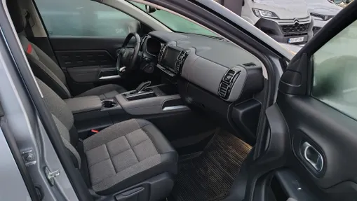 CITROEN C5 Aircross C5 Aircross 1.5 BlueHDi Feel Pack EAT8