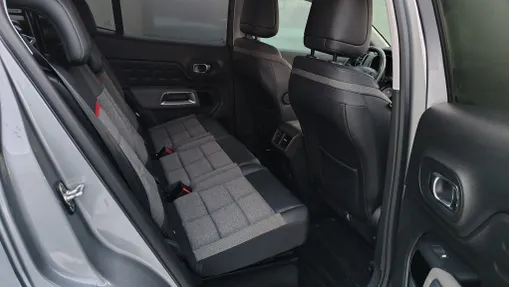 CITROEN C5 Aircross C5 Aircross 1.5 BlueHDi Feel Pack EAT8