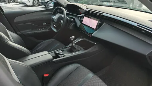 PEUGEOT 308 308 1.2 PureTech Allure S&S