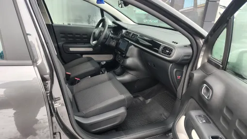 CITROEN C3 C3 1.2 PureTech You!