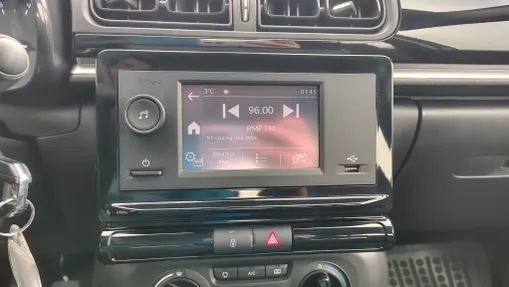 CITROEN C3 C3 1.2 PureTech You!