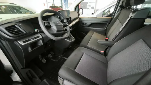 FIAT Scudo Scudo 2.0 MJ Standard 2,8t Aut. (bryg.) Nowy