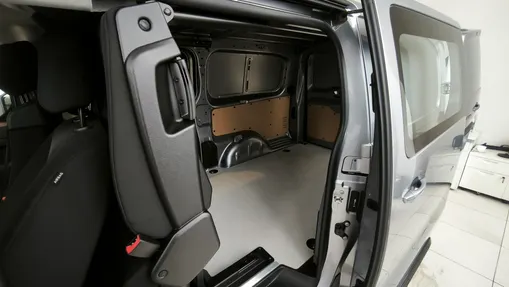 FIAT Scudo Scudo 2.0 MJ Standard 2,8t Aut. (bryg.) Nowy