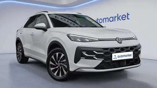 VOLKSWAGEN T-ROC T-ROC 1.5 eTSI Life DSG Nowy