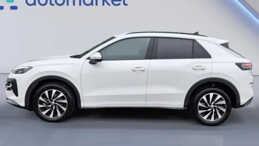VOLKSWAGEN T-ROC T-ROC 1.5 eTSI Life DSG Nowy