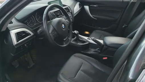 BMW Seria 1 114d Sport Line