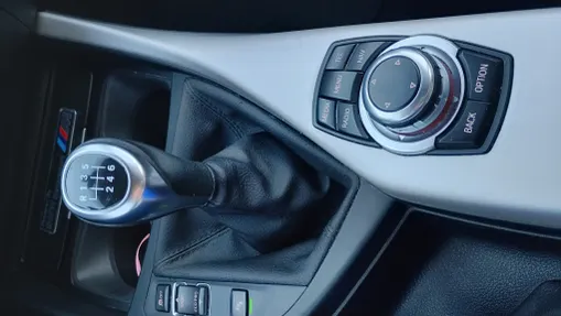 BMW Seria 1 114d Sport Line