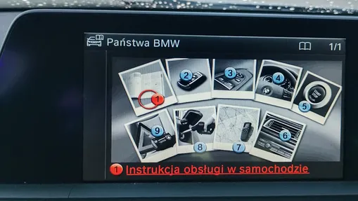 BMW Seria 1 114d Sport Line