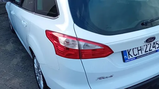 FORD Focus -