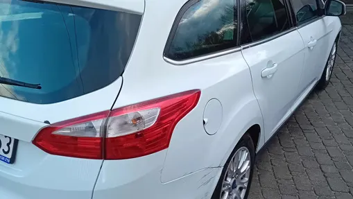 FORD Focus -