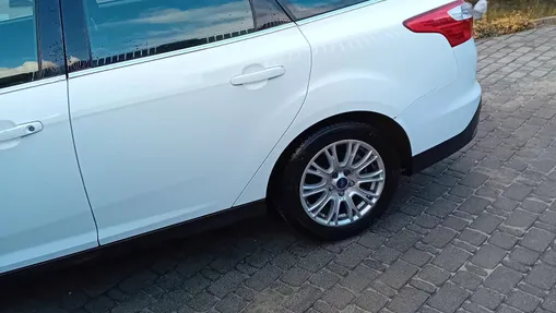 FORD Focus -