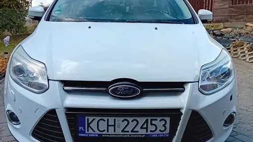 FORD Focus -