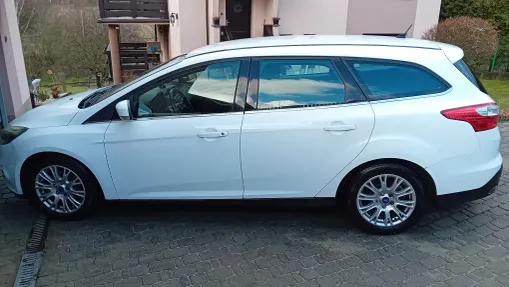 FORD Focus -