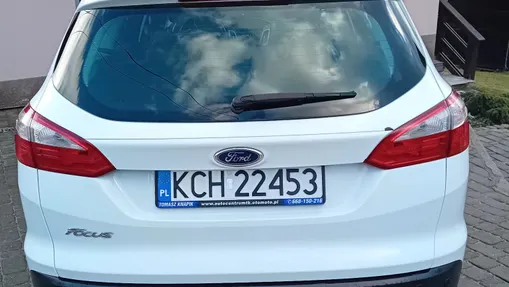 FORD Focus -