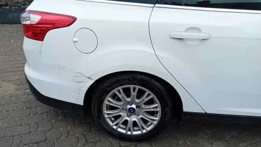 FORD Focus -