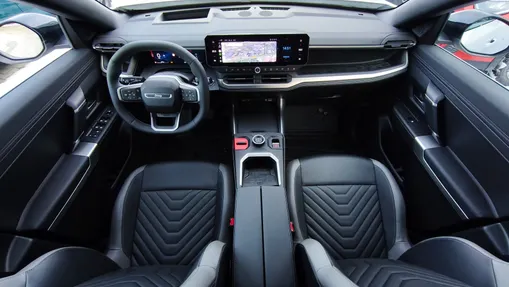 JEEP Compass Compass 1.2 T3 mHEV First Edition FWD DCT Nowy