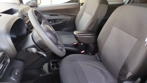 TOYOTA Proace City Verso Proace City Verso 1.5 D-4D Combi