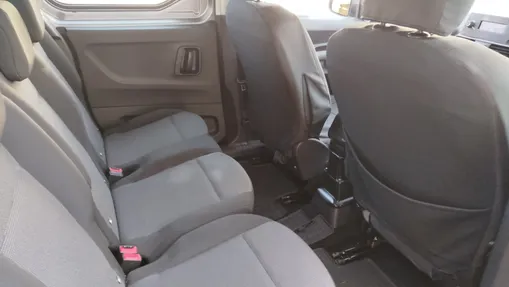 TOYOTA Proace City Verso Proace City Verso 1.5 D-4D Combi