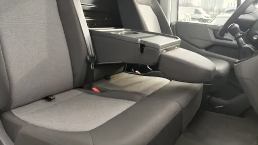VOLKSWAGEN Crafter Crafter 35 TDI