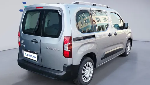 TOYOTA Proace City Verso Proace City Verso 1.5 D-4D Combi