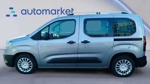 TOYOTA Proace City Verso Proace City Verso 1.5 D-4D Combi